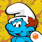 Smurfs（蓝精灵村庄）