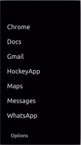 Slim Launcher