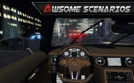 Real Driving 3D（3d真实驾驶模拟）