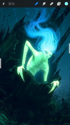 procreate1.7.1
