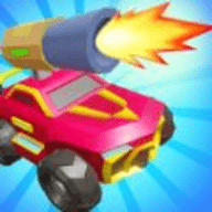 Cars Chaos King（汽车混乱王）