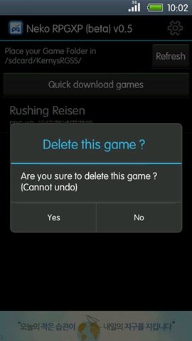 RPG XP
