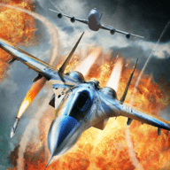 Jet Fighter Race（喷气战机）
