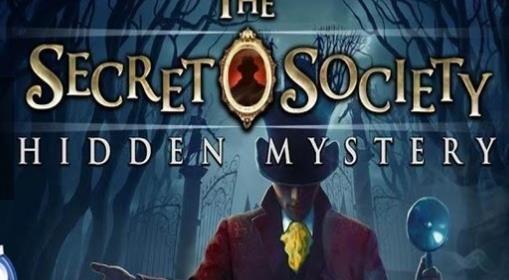 The Secret Society（秘盟惊魂）