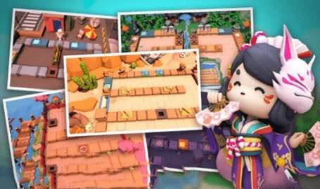 Cooking Battle0.6.1