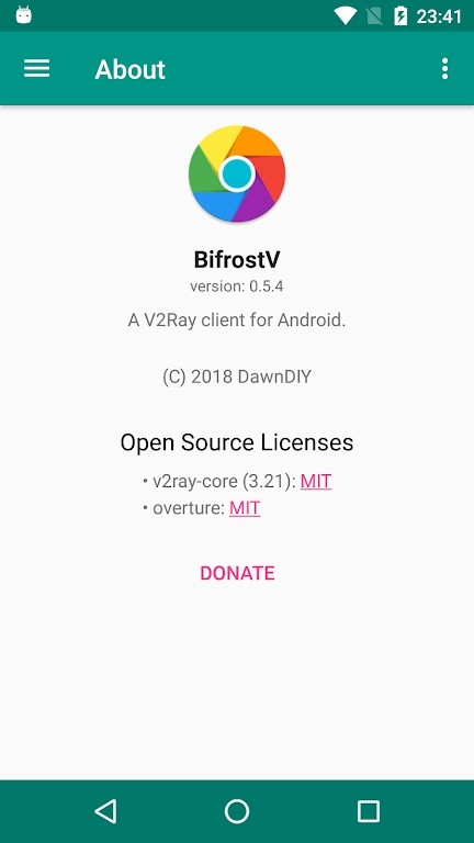 bifrostv