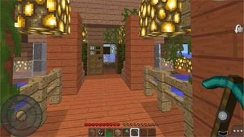 MultiCraft