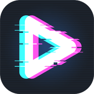90s蒸汽波特效相机App