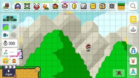Super Mario Maker 2