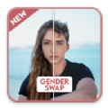 Gender Swap（性别滤镜相机）