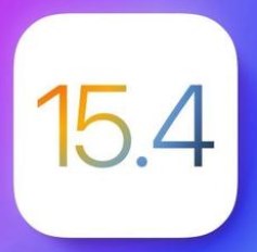 尝鲜派（iOS15.4正式版）