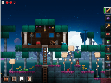 Junk Jack