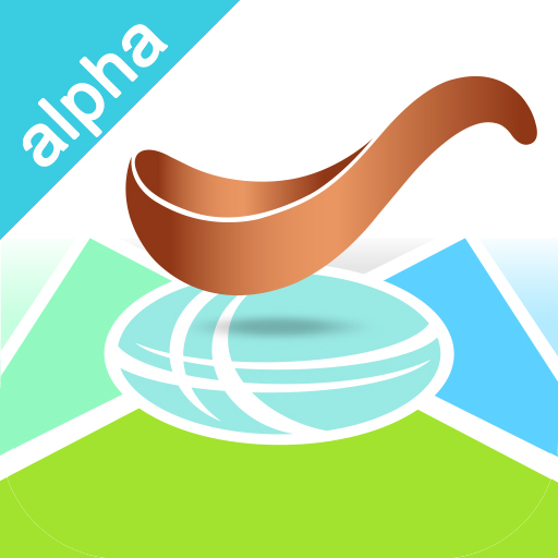 思极地图最新版