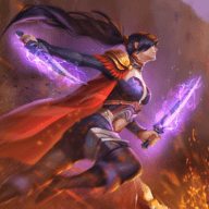 Dawnblade（黎明之刃）