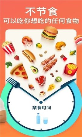 Fasting Tracker（断食追踪）