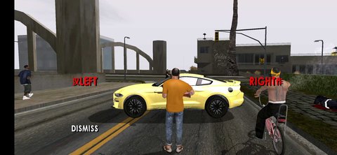 GTA：SA豪车版V2