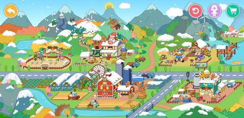 YoYa: Busy Life World