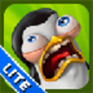 PenguinXRunLite（企鹅快跑）