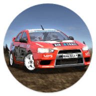 Rush Rally 3（拉力竞速3）