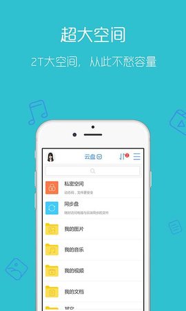 天翼云盘（Cloud189）