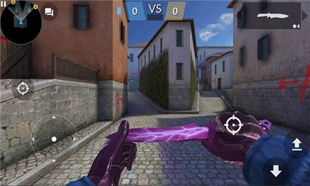 CSGO白给模拟器10.4.3
