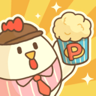 爆米花餐厅v1.0.0