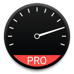 SpeedView（gps测速仪）