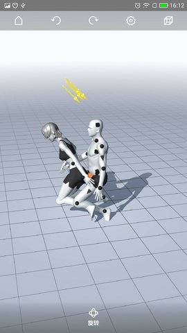 MagicPoser（魔法人形师v1.55.0）
