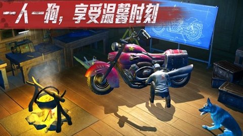 命运先锋：天启