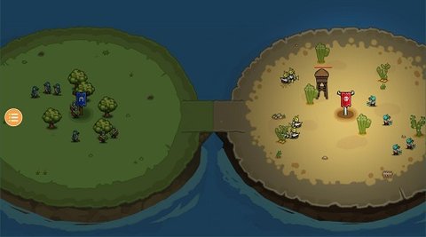 环形帝国中文版