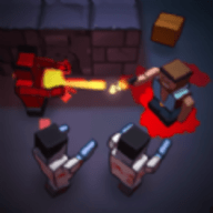 恶魔之战（BoxHead & Zombies: Devil）