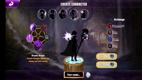 Heroes in Darkness（黑暗中的英雄）