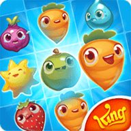 农场英雄传奇（Farm Heroes Saga）