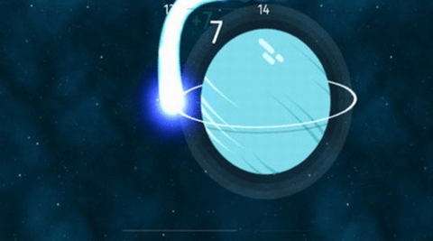 星空历险记