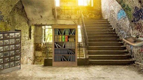 Old Prison Adventure Escape（逃出老旧监狱）