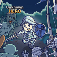 Unknown HERO（无名英雄）