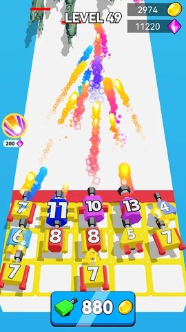Animal Tower Defense 3D（动物塔防3D）