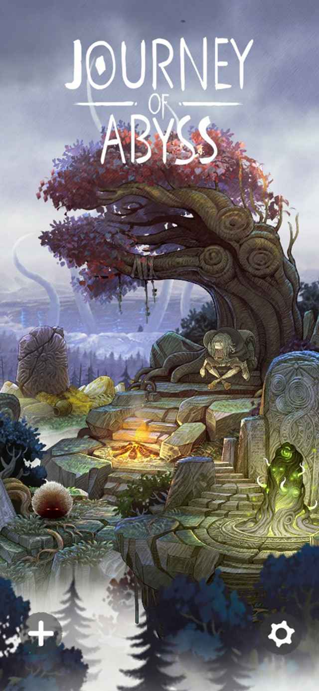 阿比斯之旅v0.1.2