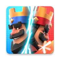 Clash Royale（皇室战争昆仑版）