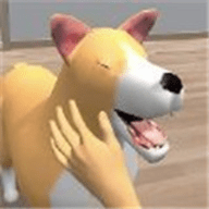 Happy Dog Simulator（开心狗模拟器）