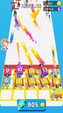 Animal Tower Defense 3D（动物塔防3D）