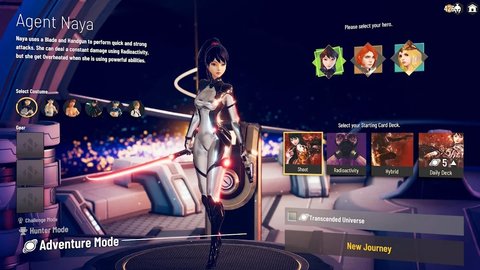 NEOVERSE（无尽宇宙 ）