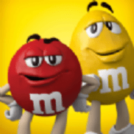 M&M（M豆的冒险）