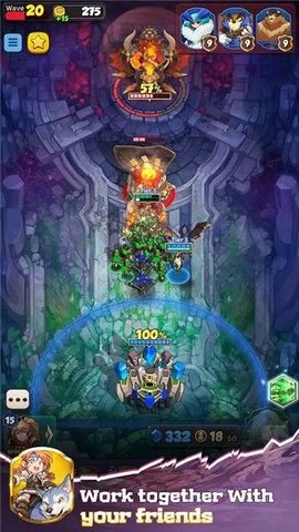 Castle Craft : World War安装器（城堡工艺世界大战）