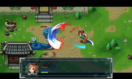 修仙斩魔录最新版