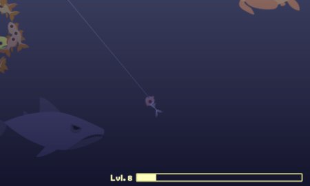 Cat Fishing