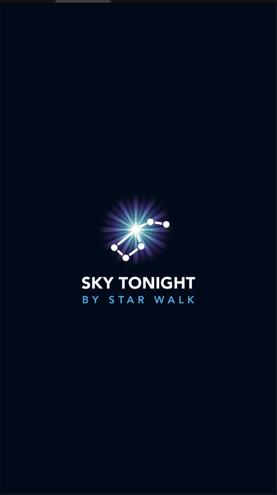 Sky Tonight（晚星）