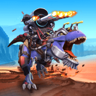 恐龙小队战争任务（Dino Squad Battle Mission）