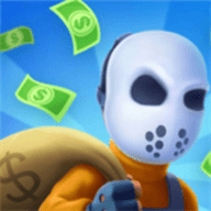 合并强盗（Merge Robbers）