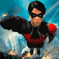 Superhero（超级英雄救援队）